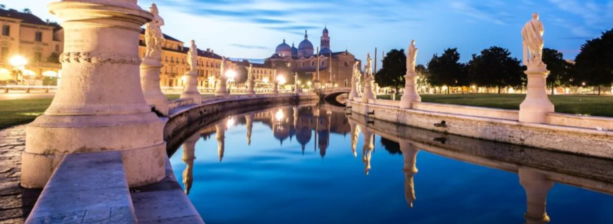 Icann 2026 Padua