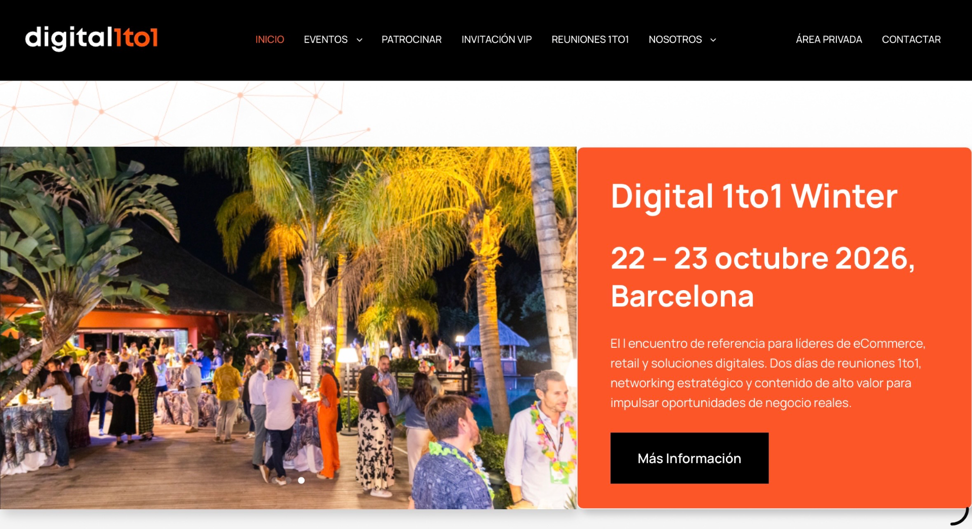 Digital 1to1 Summer South Europe