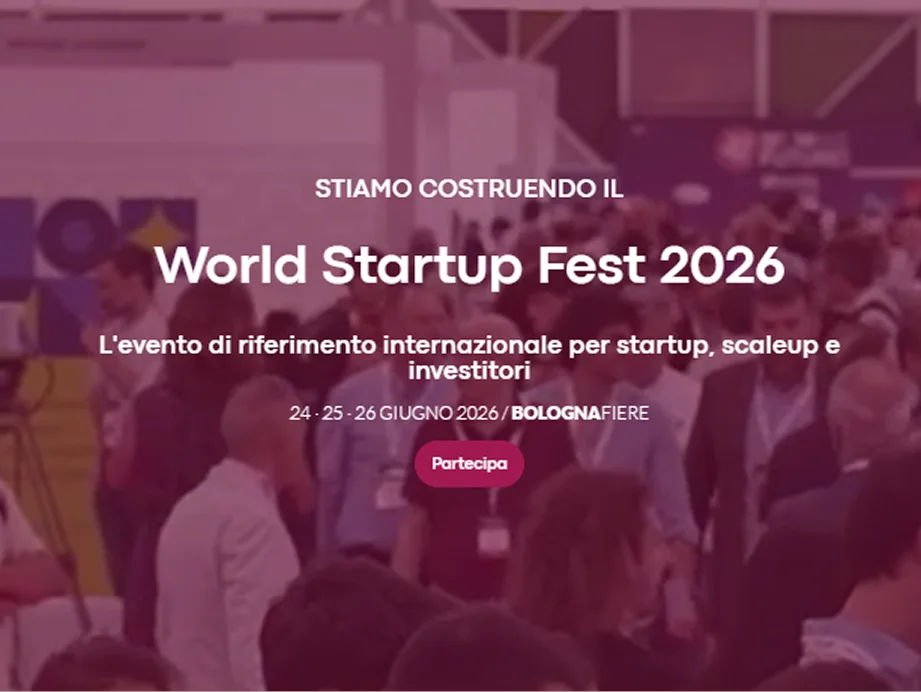 World Startup Fest