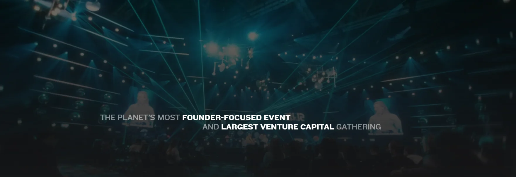 Slush | NexEvento - Eventi Tech & Business