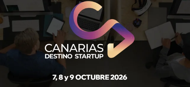 Canarias Destino Startup - Fuerteventura