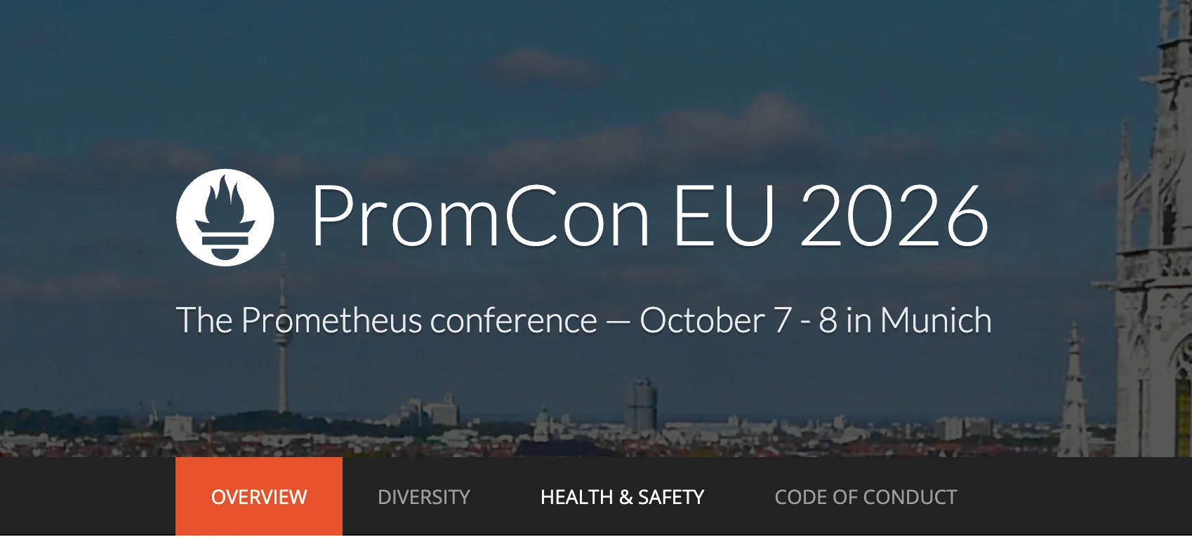 Promcon EU 2026
