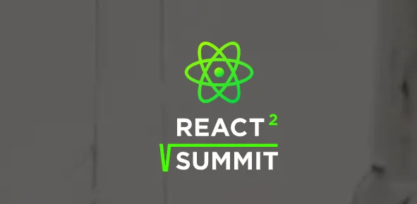 Discovered React Summit 2026 