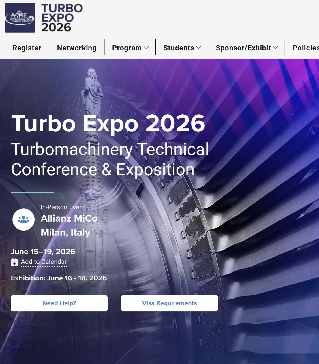 Turbo Expo