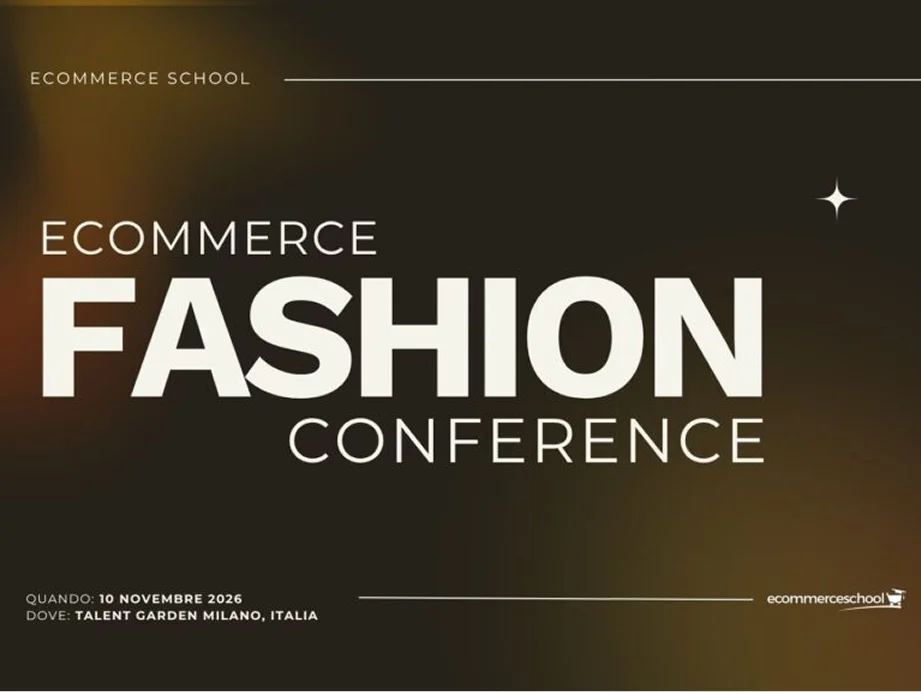 Ecommerce Fashion Conference
