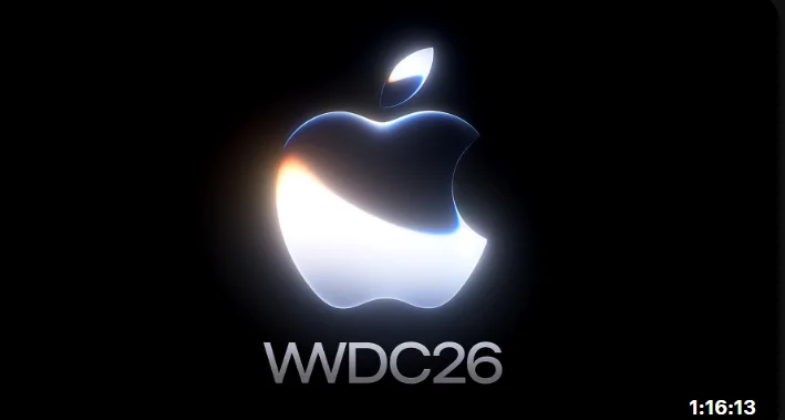 WWDC 2026