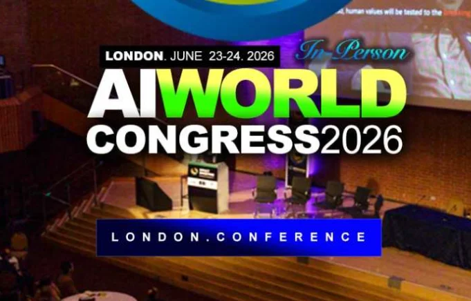 AI World Congress