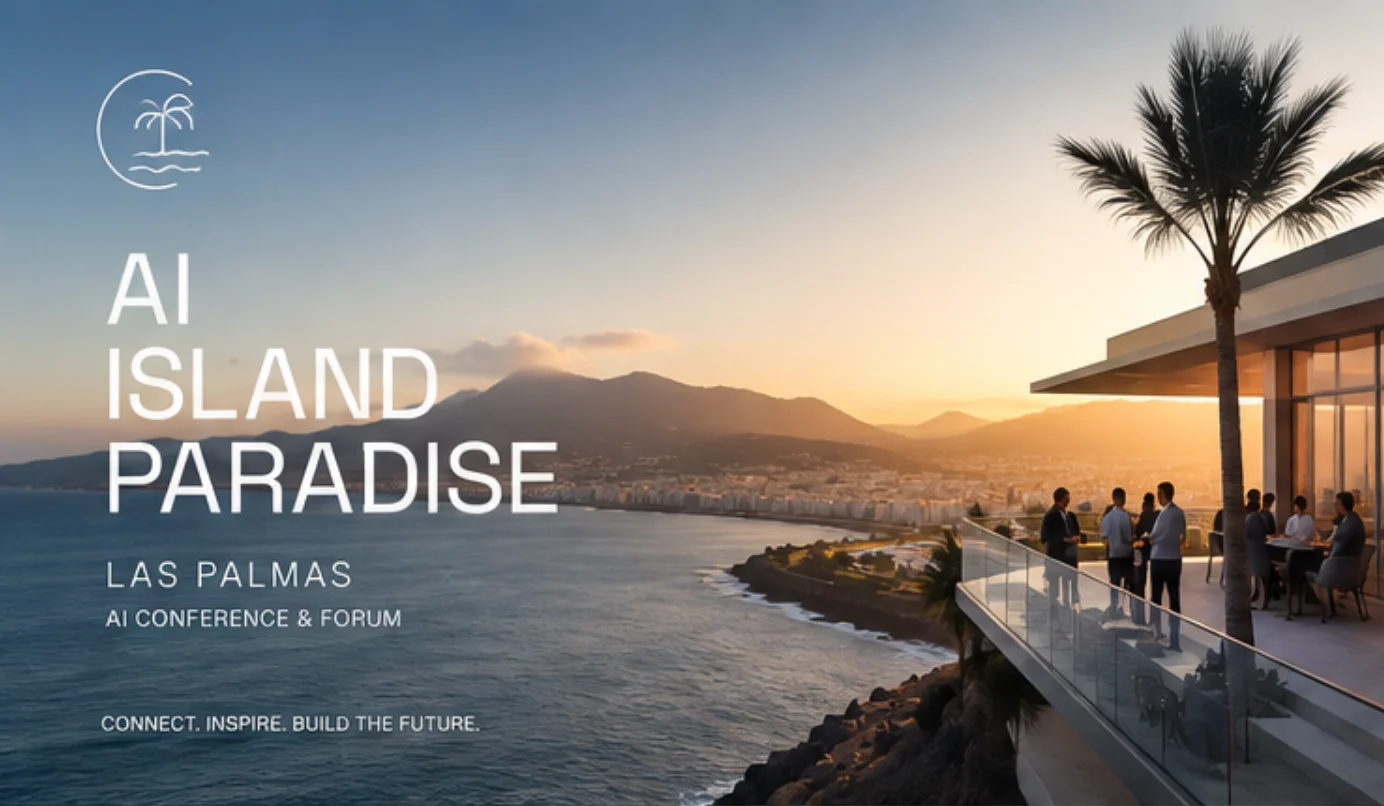 AIsland Paradise - Gran Canaria Edition