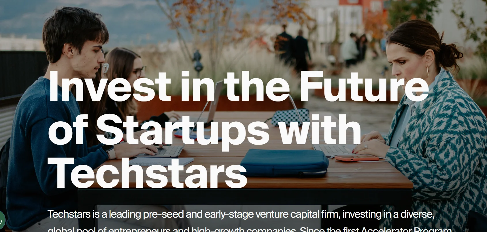 Techstars Startup Week Italy 2026