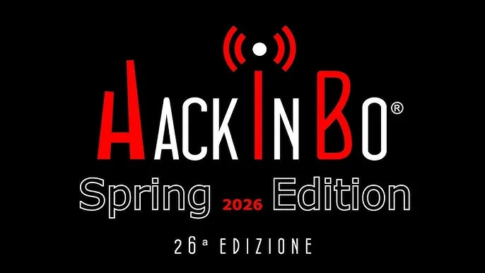 HackInBo Business Edition Spring 2026