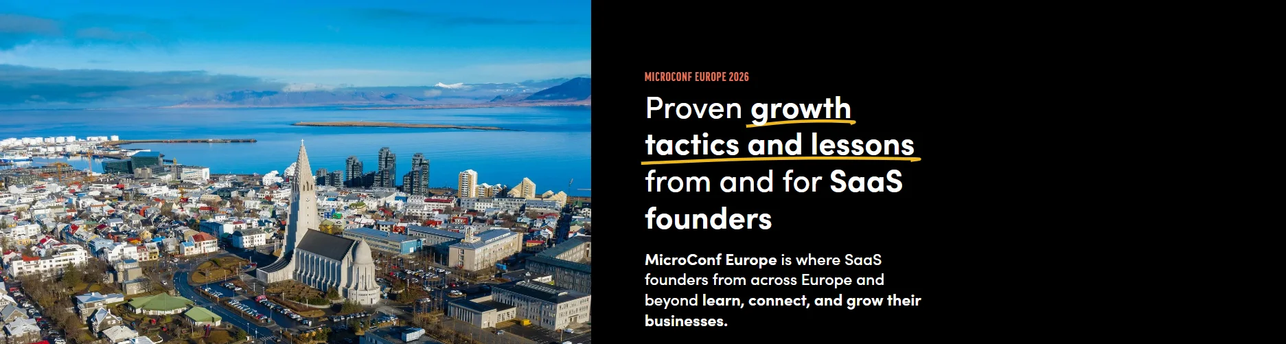 Microconf Europe 2026 20260921