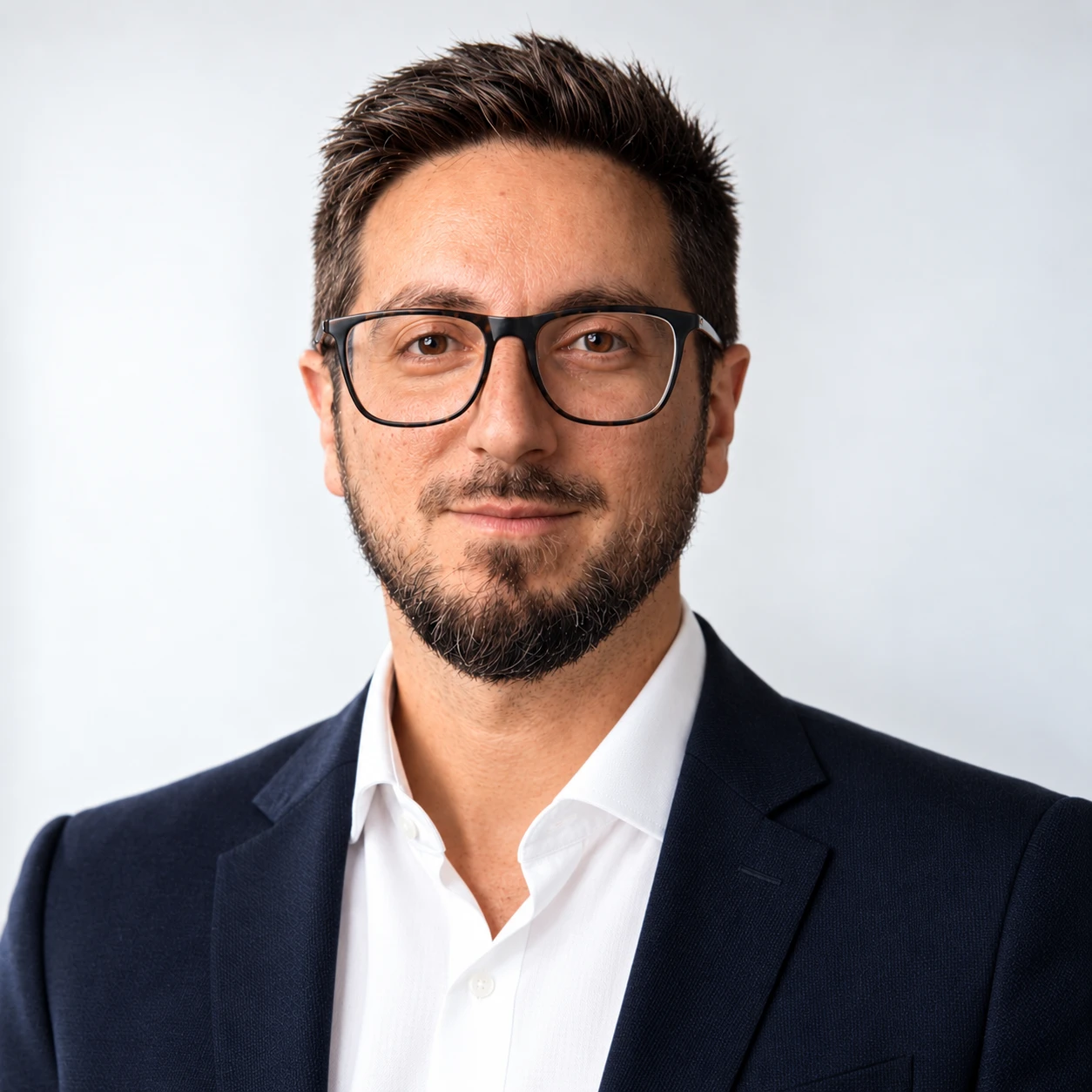 Andrea Saccà | Entrepreneur & International Speaker | Nexevento