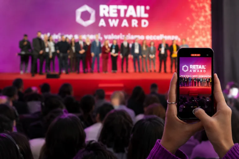 Retail Award 2026