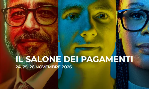 Il Salone dei Pagamenti 2026