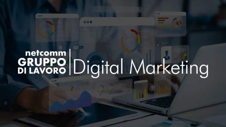 Gruppo di Lavoro Digital Marketing 2026 – Edizione speciale con UNA