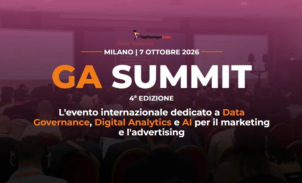 GA Summit 2026