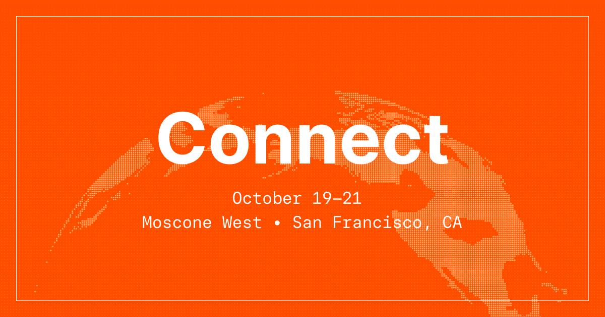 Cloudflare Connect 2026