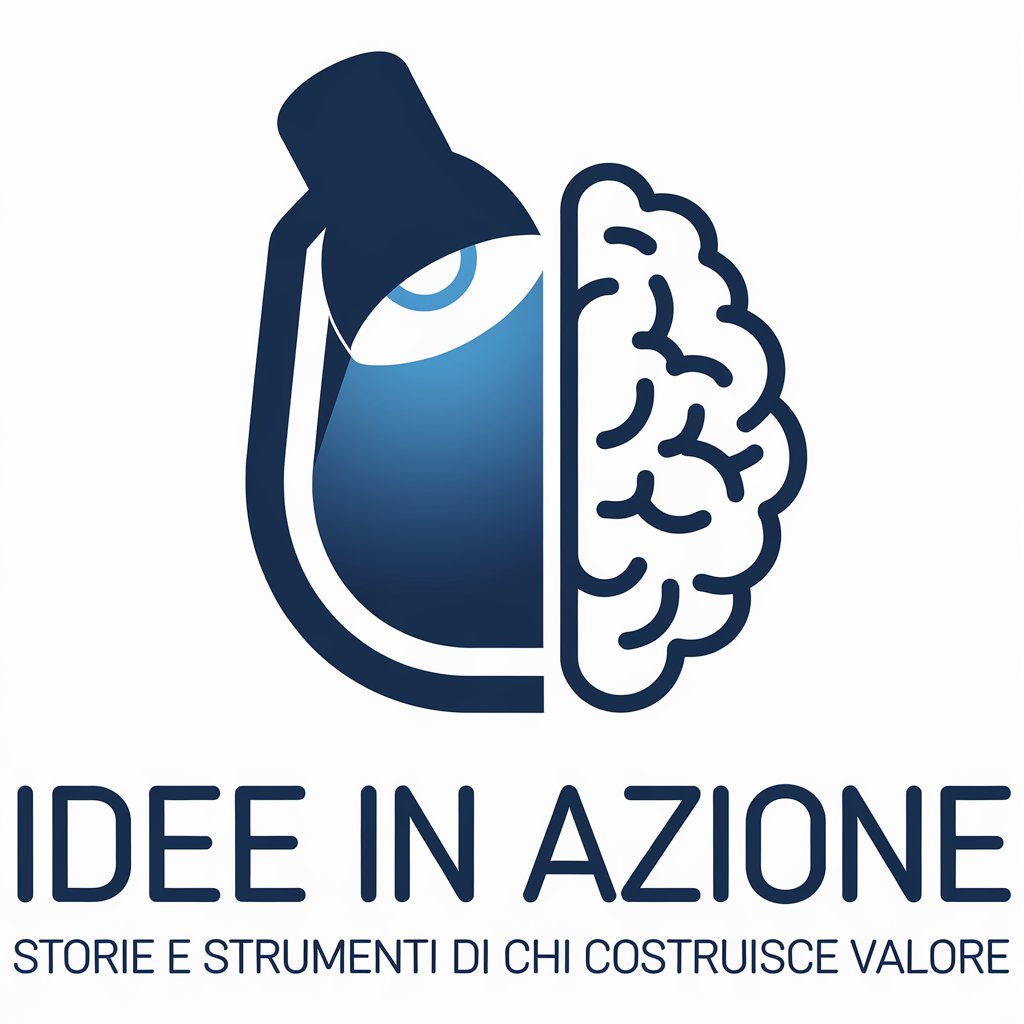 Idée in Action - Organisateur Événements Tech